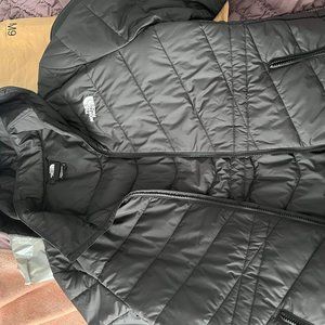 Womens North Face Jacket